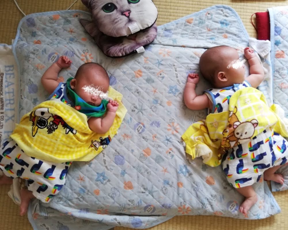 添い寝OK？ 赤ちゃんに安全で最適な寝室環境はこれでした 体験談赤ちゃんの夜泣き・寝かしつけ専門家 ねんねママのブログ