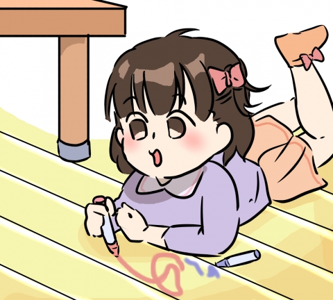 おっけーぐるぐる？ 子どもたちの「おもしろ勘違い」「かわいすぎるいい間違い」「衝撃のいたずら」 我が家の鉄板ネタを一挙公開！ - Yahoo!JAPAN