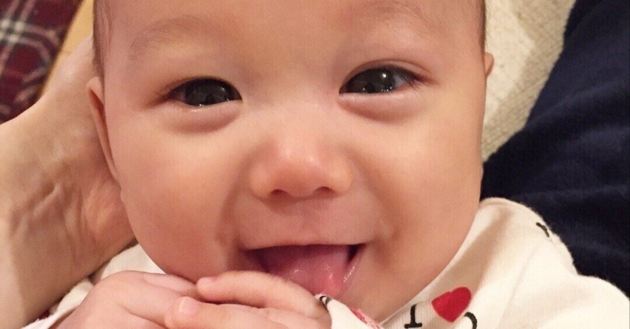 産後3日目と赤ちゃんの顔の変化会社員夫婦 1歳差年子8人育児