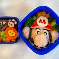 幼稚園の遠足に持って行きたいお弁当。子どもが喜ぶアレンジ方法は？みんなが共感！ママのお悩みママテナ