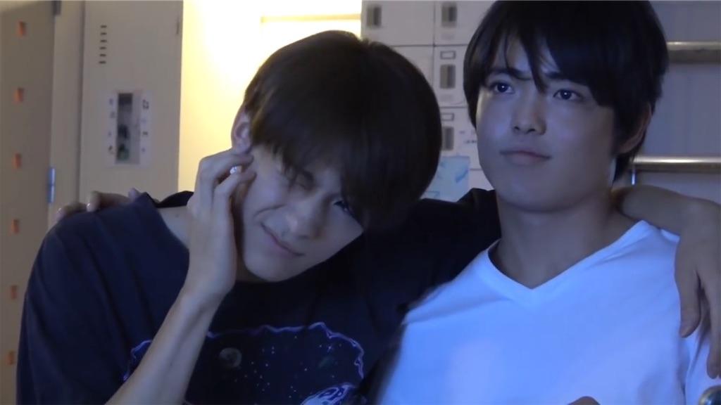 時系列 松倉海斗の幼少期がヤバすぎる！愛されキャラで可愛すぎる！Enjoy Life