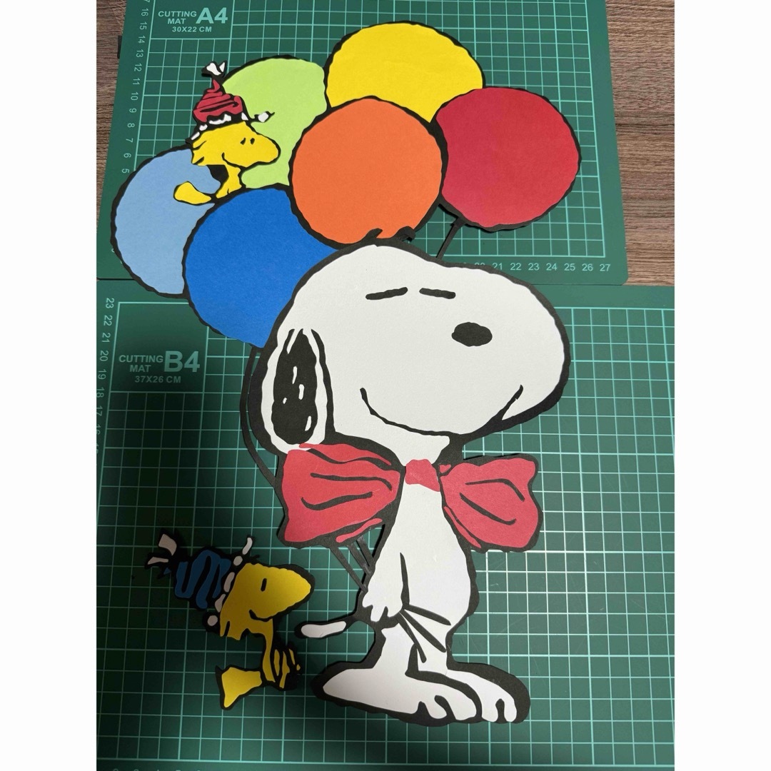 誕生日飾り付け 壁面飾りのインテリア実例RoomClip ルームクリップ