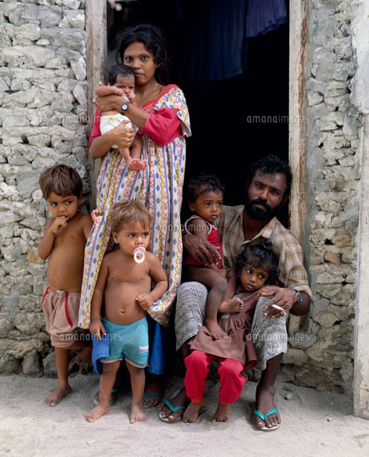 子だくさん11人家族ーー。山本家が日本を救う！女性自身