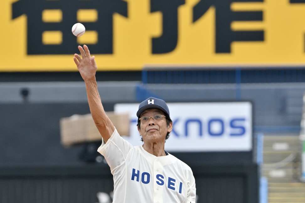 春の甲子園直前にまさかの出場辞退 スタンドで号泣 “球界のご意見番”江本孟紀氏が語る成長秘話法政大時代は野球部なのにフィリピンバンドの運転手!?FNNプライムオンライン