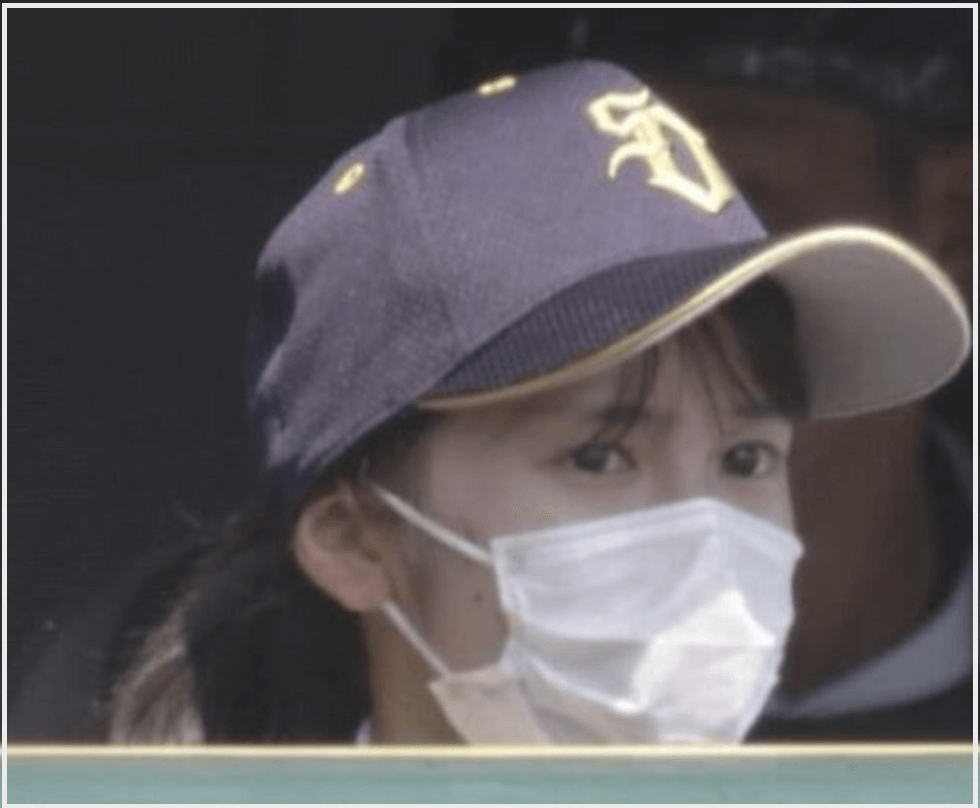 可愛すぎます！」高校サッカー応援マネージャーの凛美さん、開会式の先導やスタンドに制服で登場「大役お疲れ様！」 - 超ワールドサッカ