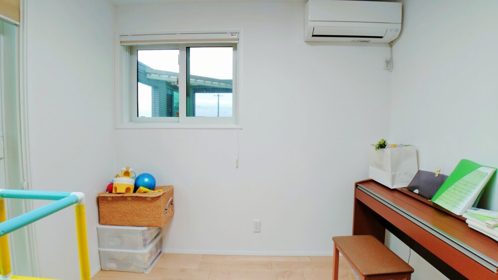 新築で悩んだ子供部屋の窓の大きさを間取りソフトで比較・検討