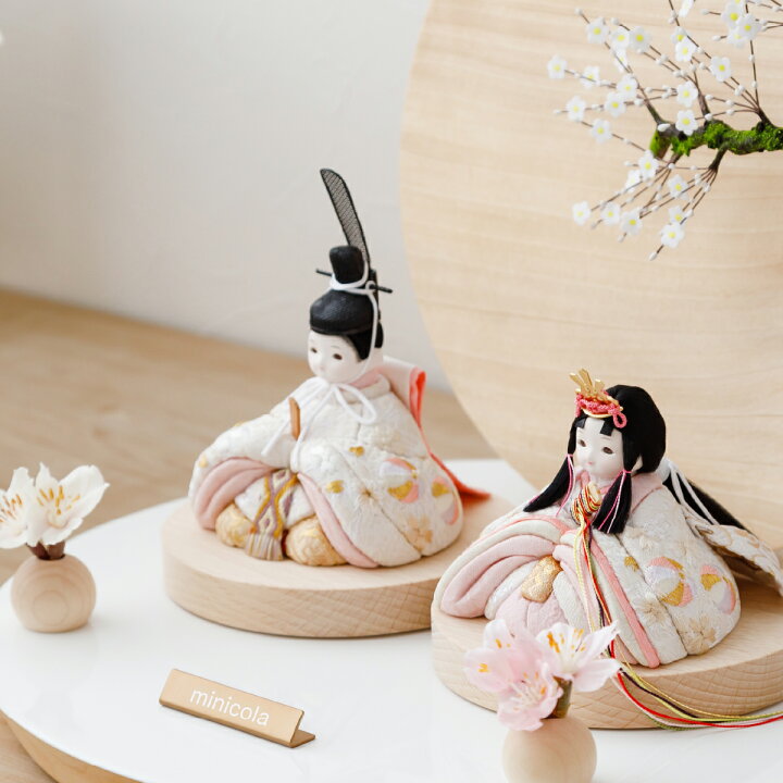 雛人形 ケース飾り コンパクト ケース入り 可愛い おしゃれ モダン ケース飾り コンパクト 1 木目 白 ひな人形 ホワイト かわ 雛人形コンパクト ケース飾り 今どき 可愛い おしゃれ ミニ ひな人形 親王飾り 白 ピンク 天然木 アクリル ガラスケース入 おしゃれ 選べる 2025