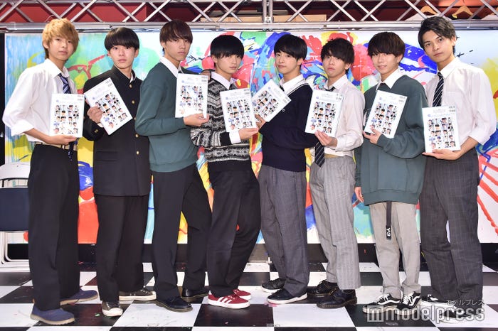 男子高校生の垢抜けヘア11選 ワックスなし・校則範囲内でもキマる髪型を紹介