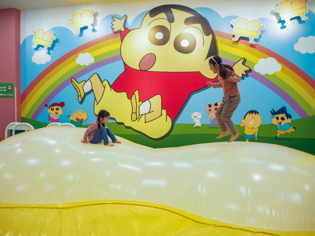 2025 大阪の室内遊び場9選雨の日OK・無料・小学生や幼児向けまでアクティビティジャパン