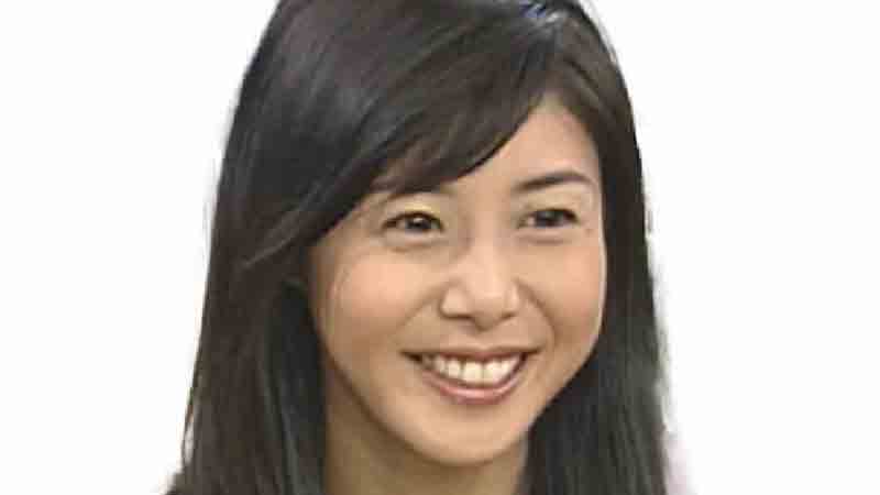 朝ドラ「あんぱん」登美子さん 松嶋菜々子 株爆上がり！SNS「存在感やばすぎ」「嵩のことならまるっとお見通し」 1 2ページ- イザ