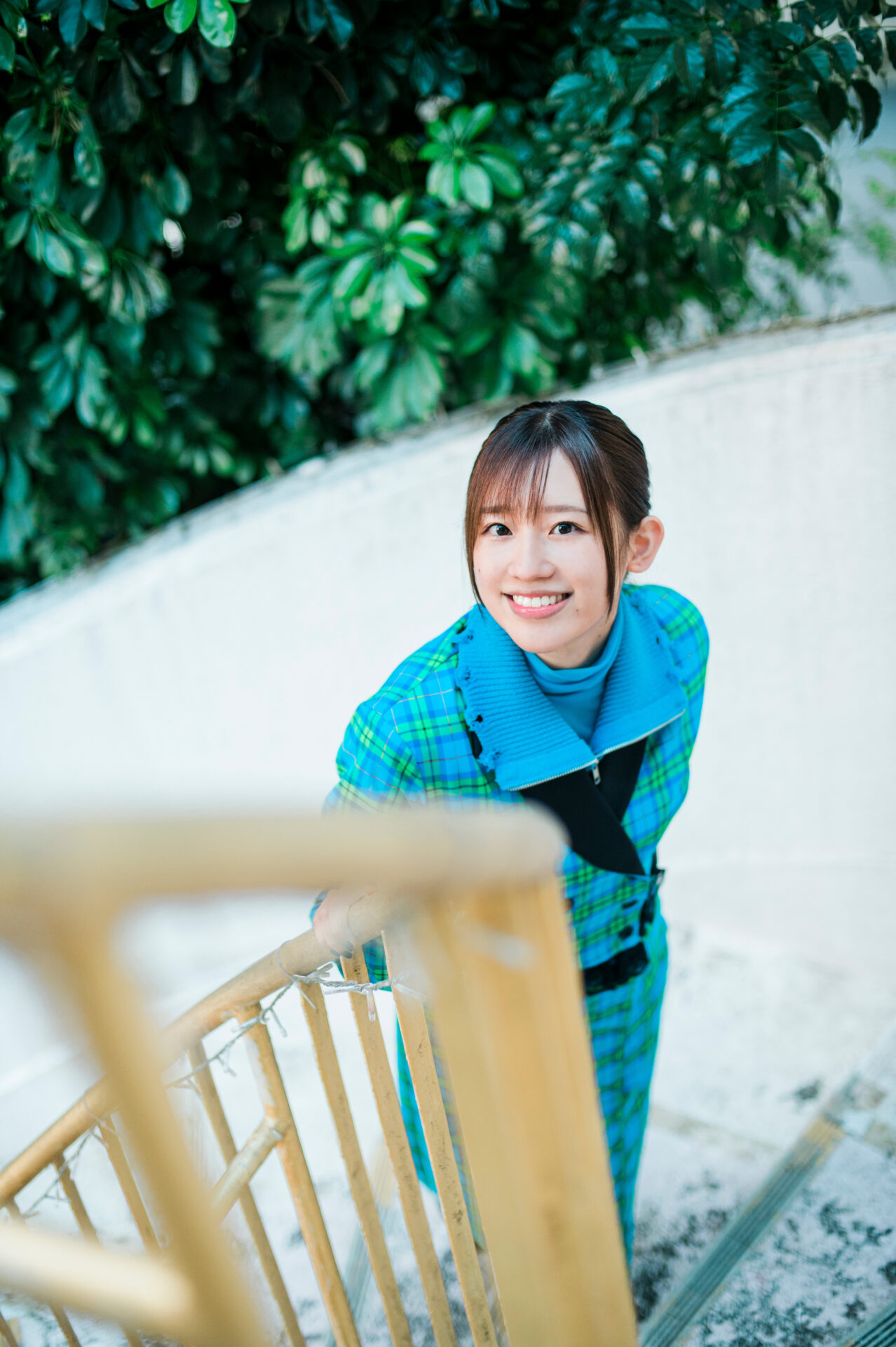 声優・高橋李依、初の単独イベント開催！ ゲスト・小澤亜李と「がっこうぐらし！」キャラソン歌唱も レポートアニメ！アニメ