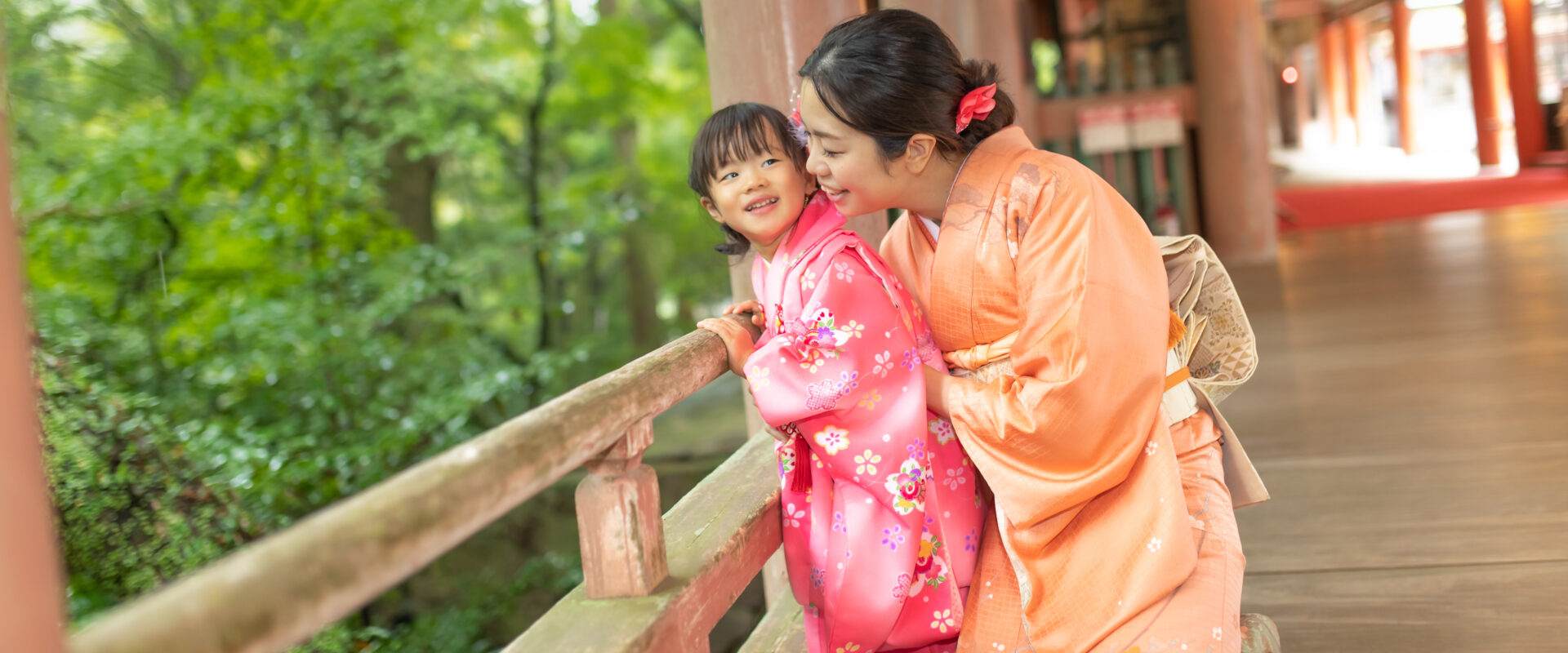 七五三 母親の服装マナーは？30代・40代ママの七五三コーデの教科書 - レディースファッション通販 神戸レタス 公式サイト
