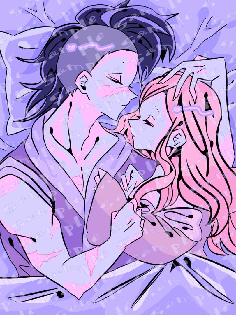 添い寝」のアイデア 8 件添い寝, 寝る イラスト, 男の子 イラスト