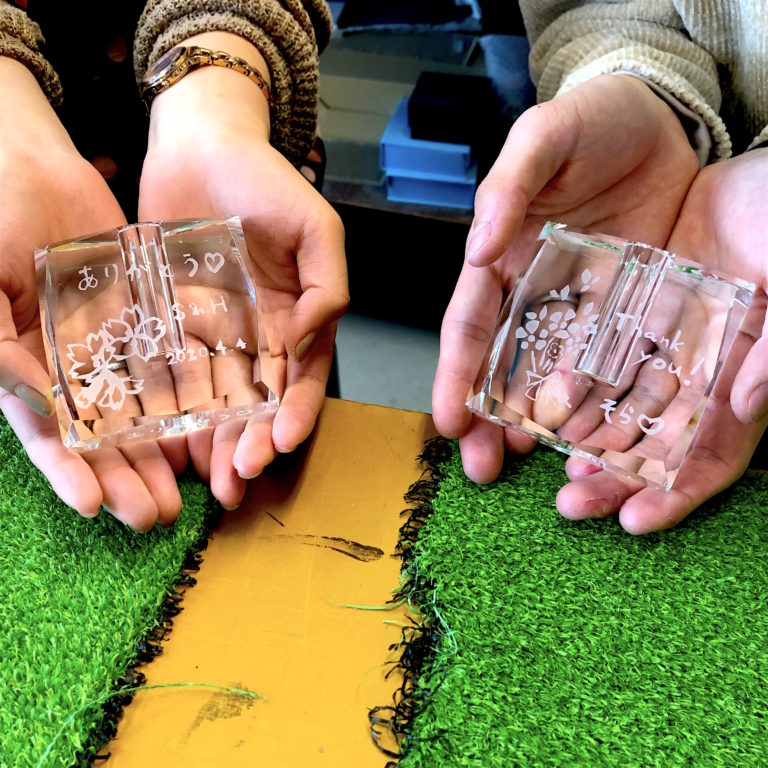 お見送りギフトをもっと可愛く個性的に♡プチギフトラッピングアイデア集アツメル結婚式レシピ 買える結婚式アイテム WeddingMart ウェディングマート