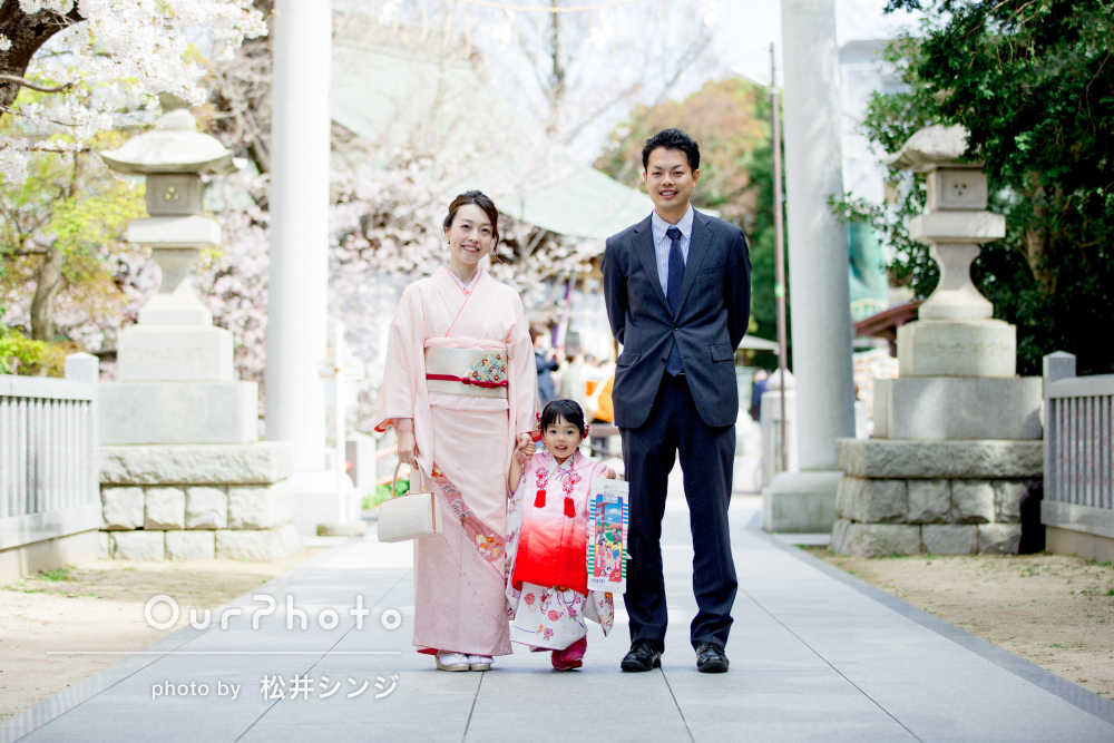七五三の母親の服装、正解は？マナーや選び方、おしゃれなおすすめコーデ例も