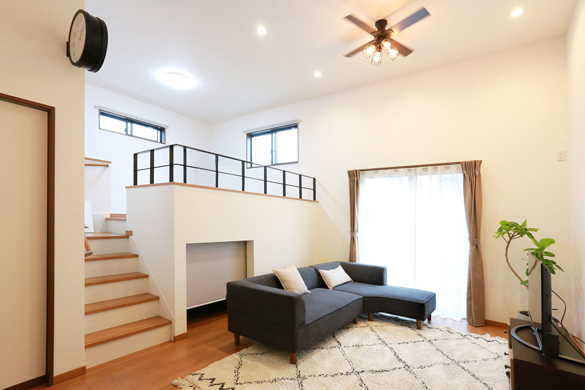 狭い6畳部屋を3人きょうだい共有の子供部屋にできた理由は？読者様お片付けビフォーアフター事例ワーキングマザー的 整理収納 ＆ 北欧インテリア