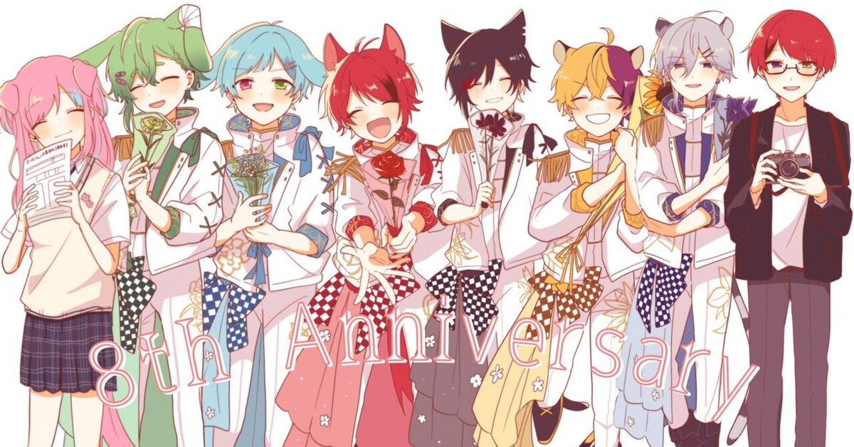 総集編 笑いあり！涙あり！友情あり！！この夏最高のアニメがここに！！ ダチ部