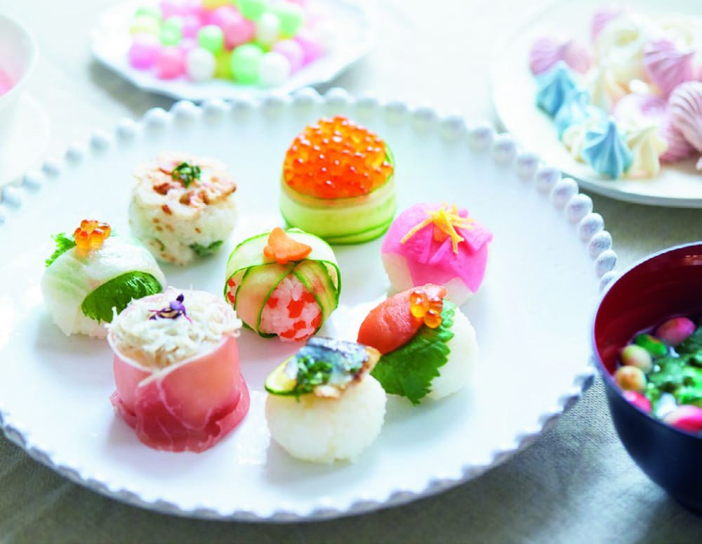 お内裏様・お雛様ロリポップから、手まり寿司キャンディまでひな祭りがモチーフの全4種類を限定展開 PAPABUBBLEのひな祭りキャンディ＆バブレッツ2月15日より発売株式会社PAPABUBBLE JAPANのプレスリリース