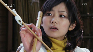 画像＆詳細 帰ってきた侍戦隊シンケンジャー特別幕 -特撮 今日もいろいろあったんよ