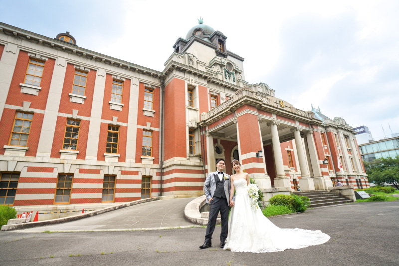 市政資料館ブログ愛知県名古屋市のウェディングフォトは株式会社vivid