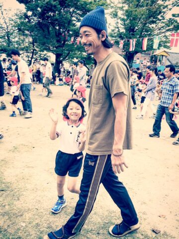 スウェットを使った「運動会コーデ」のメンズ人気ファッションコーディネート - WEAR