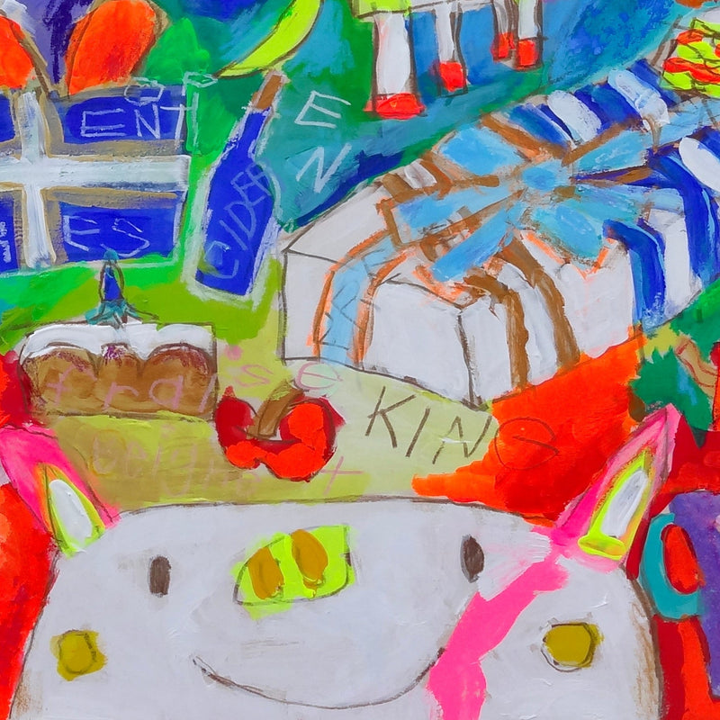 韓国人がよく使う独り言フレーズ⑤🇰🇷, 1. 뭐 먹지? 何食べようかな？, 2. 뭐 하지? 何しようかな？, 3. 어디 갔지?どこに行った？, 4. 뭐였지? なんだったっけ？, 5. 뭐 하려고 했지? 何しようとしたっけ？,韓国語初心者韓国語独学韓国語勉強垢韓国語講座韓国語学習韓国語単語韓国語の勉強ハングル勉強中ハングル講座