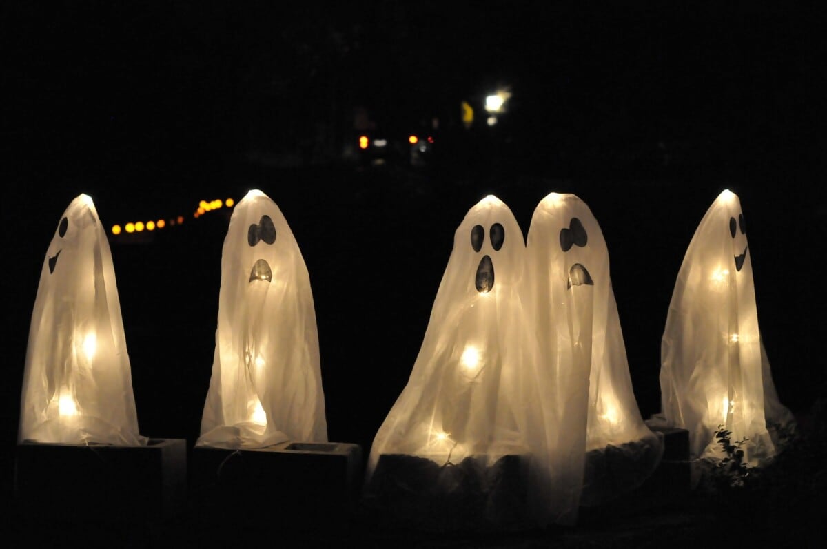 鬼から電話がかかってくる！「寝ない子はいないかぁ〜？」ねねママ〜お金持ちではない専業主婦1歳娘子育て中のブログ