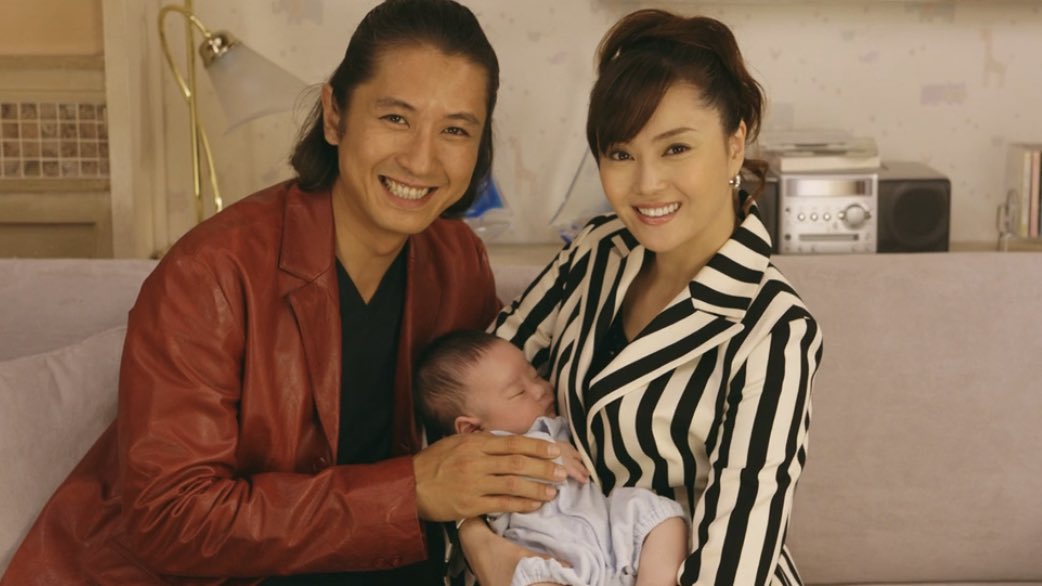 観月ありさの過去と現在、子供がいない理由TikTok