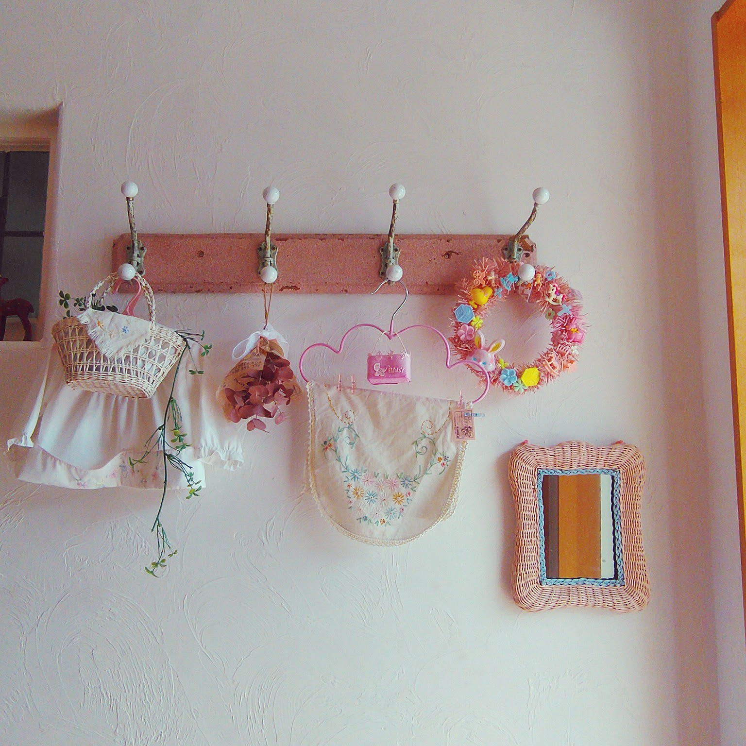 AmazonLumierechat ベビーシャワー 飾り 飾りつけ 装飾 バルーン ガーランド ピンク ブルー 男の子 女の子 クマa-b3632 Welcome Boy風船・バルーンおもちゃ