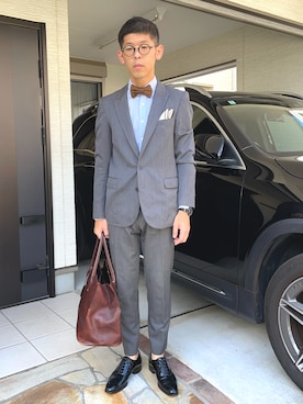 結婚式向けネクタイのおしゃれな色や柄は？スーツに合わせたネクタイコーデをシーン別に紹介 - オーダースーツSADA