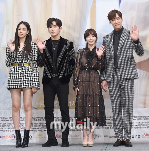 チェ・ジニョク : 韓国俳優DATABASE