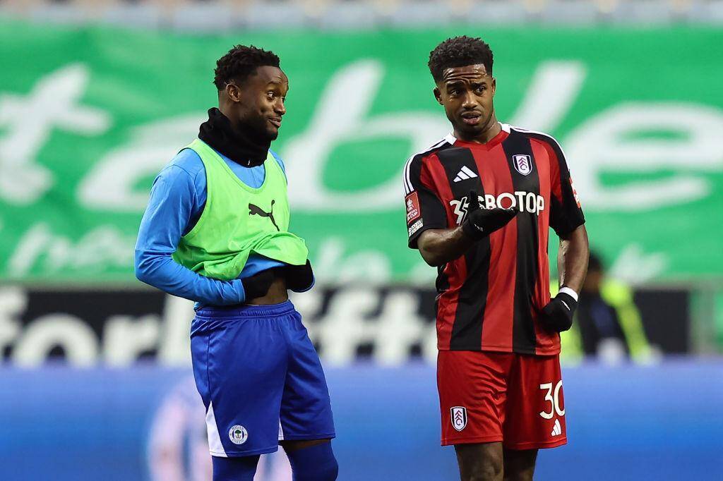 イタリア撃破のMOM ニコ・ウィリアムズが喜びを表現「アルバニア戦でもっといい試合を」「兄イニャキに感謝」 - 超ワールドサッカ