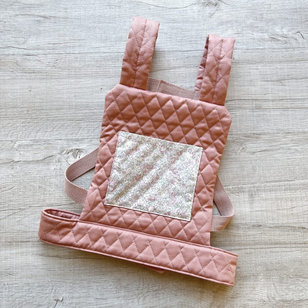 おままごと用おんぶ紐