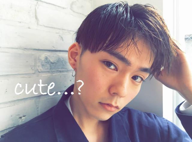 可愛い系男子の特徴！モテる理由から相性がいい女性のタイプまで -セキララゼクシィ