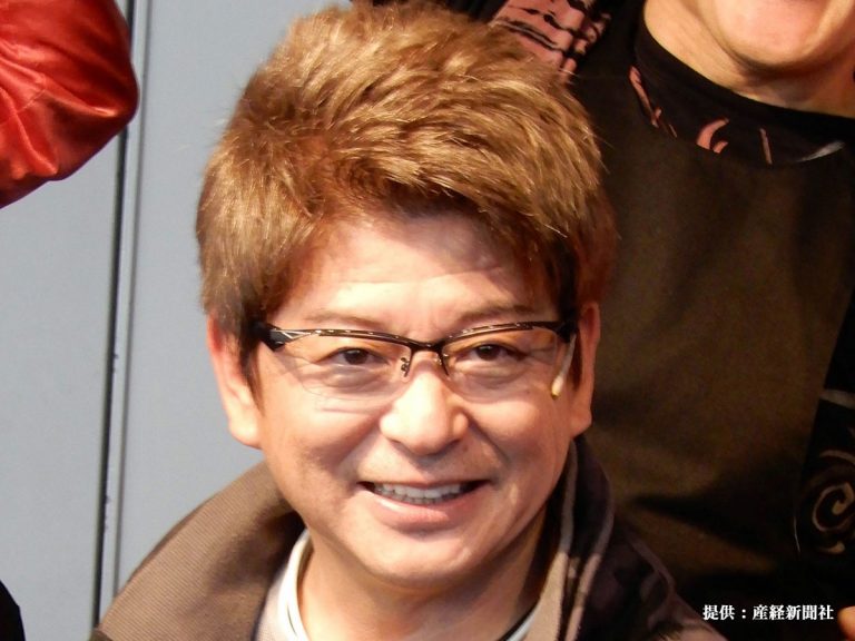 哀川翔の娘は、足立梨花似の福地桃子は実の子でminamiは連れ子だったSUPER TIME