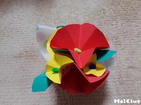 花束アルバム♪ベビーマッサージ＆サイン クラフト教室 雨の木 - 楽天ブログ