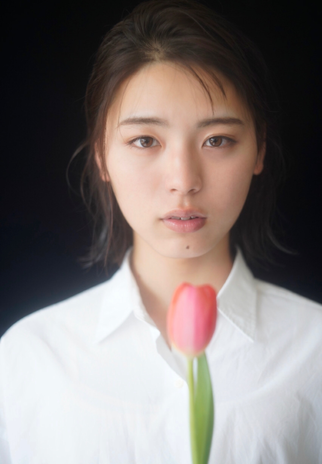 井手上漠、隠岐諸島から上京して1年 学生時代のキュートな写真を公開「帰る場所があるんだよな幸せだな」 1 2ねとらぼ