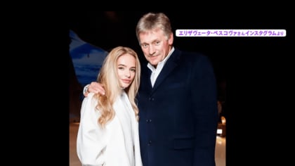 ザギトワ、45歳には見えない五輪女王との2ショットに反響「美しいわ」「偉大な2人」ウィンタースポーツスポーツブルスポブル