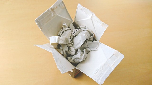 牛乳パックサークルの作り方 幼児が多目的に遊べて便利！ – こども工作レシピ