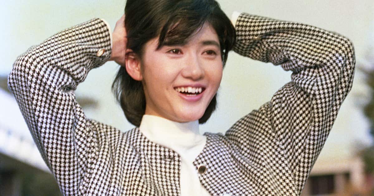 女優 古村比呂さん がんも離婚も、3人の息子にすぐに伝えました東京すくすく