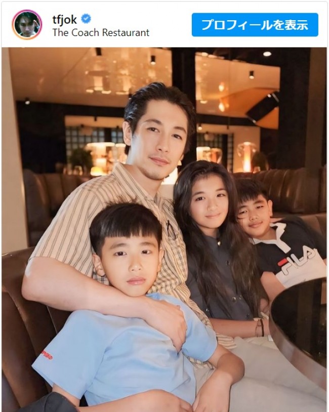 妻夫木聡の子供が亡くなったのはデマ情報！噂が広まった理由3選！エンタメ情報通