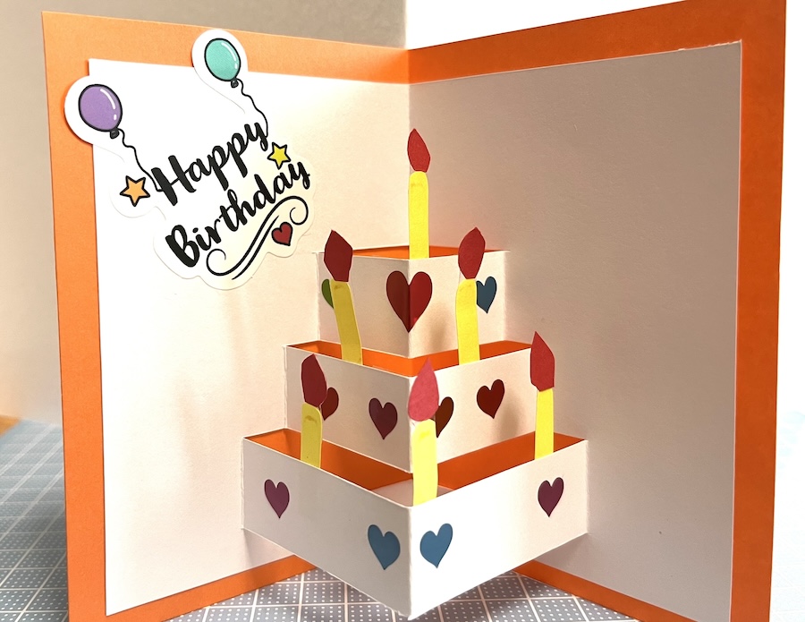 1歳のお誕生日に♡手作りバースデーメッセージカード ポストカード絵葉書メッセージカード Treasure Memories 通販8608430Creema クリーマ