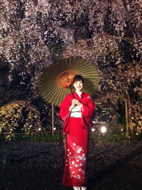 井田 寛子キャスティング業務用データベース「タレメcasting NEXT」