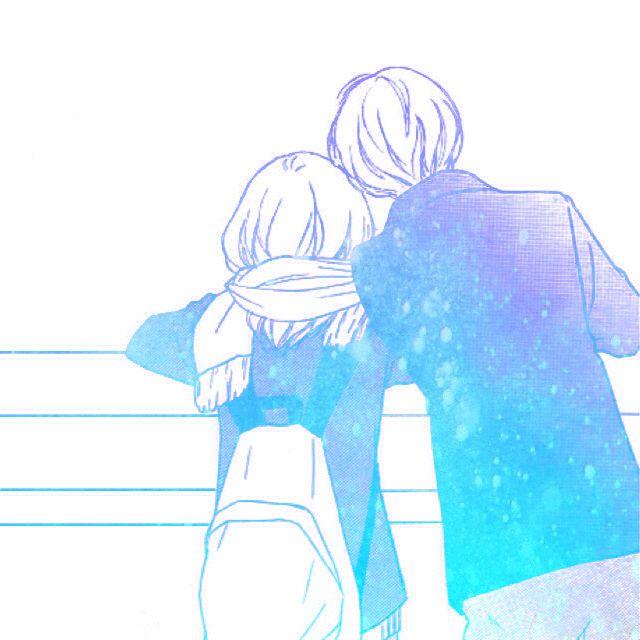 散歩中の男女のカップルの後ろ姿のイラスト 白背景・ベクター・切り抜き・線画 のイラスト素材83446359- PIXTA