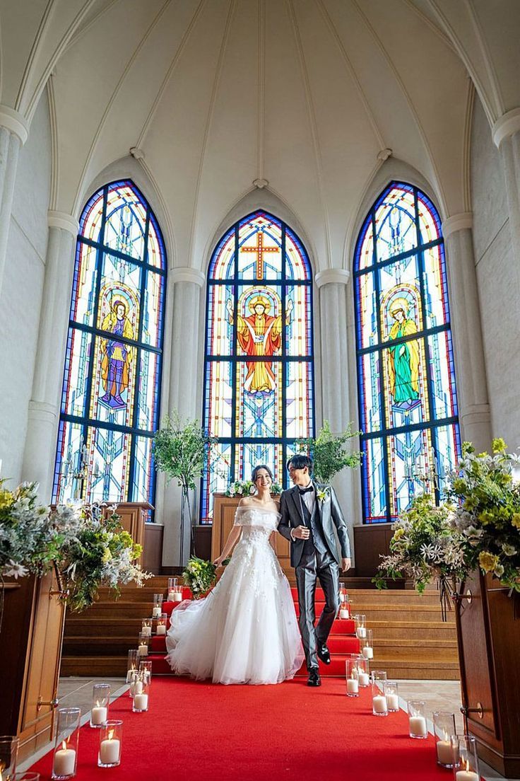 チャペル横浜・馬車道の結婚式場 カサ・デ・アンジェラ馬車道 公式