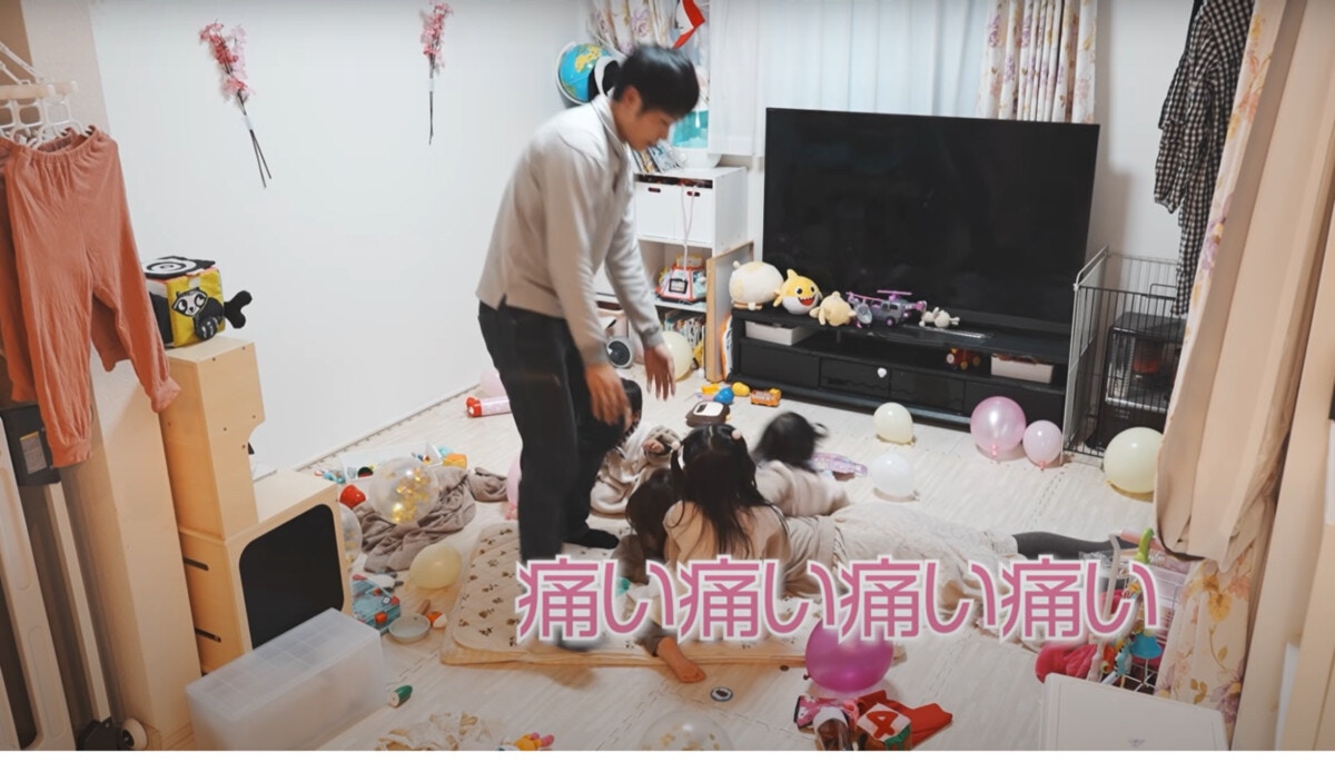 ワンオペで電車旅 1万円でどんな旅ができる⁇無計画の旅が想像以上でした生後7ヶ月&5.7歳児