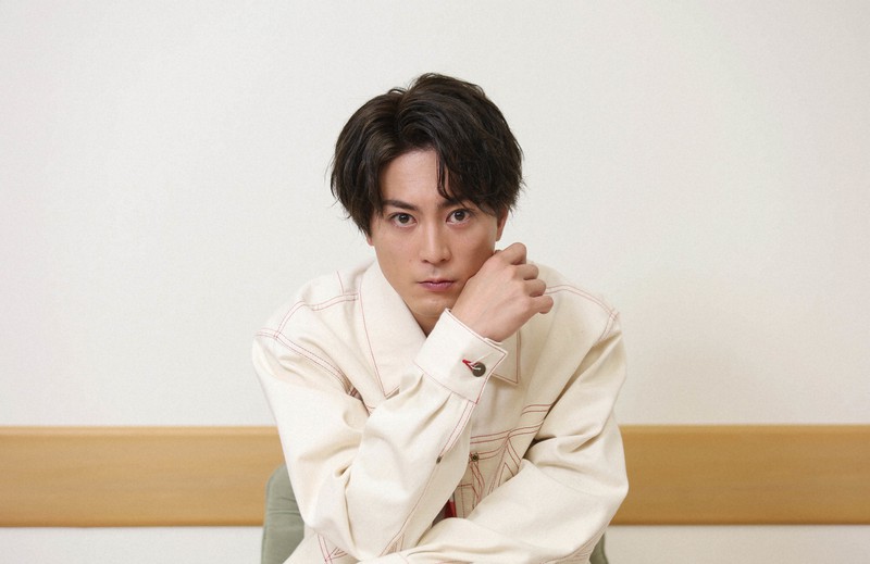 間宮祥太朗の実家は金持ち？祖父の職業は？一緒に世界一周したエピソードも！NAGG BLOG