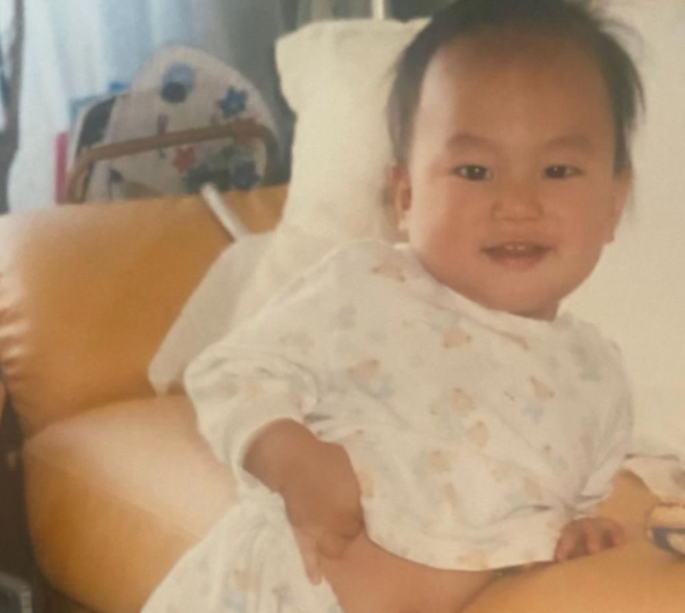 生後ヶ月 イケメン その後TikTok