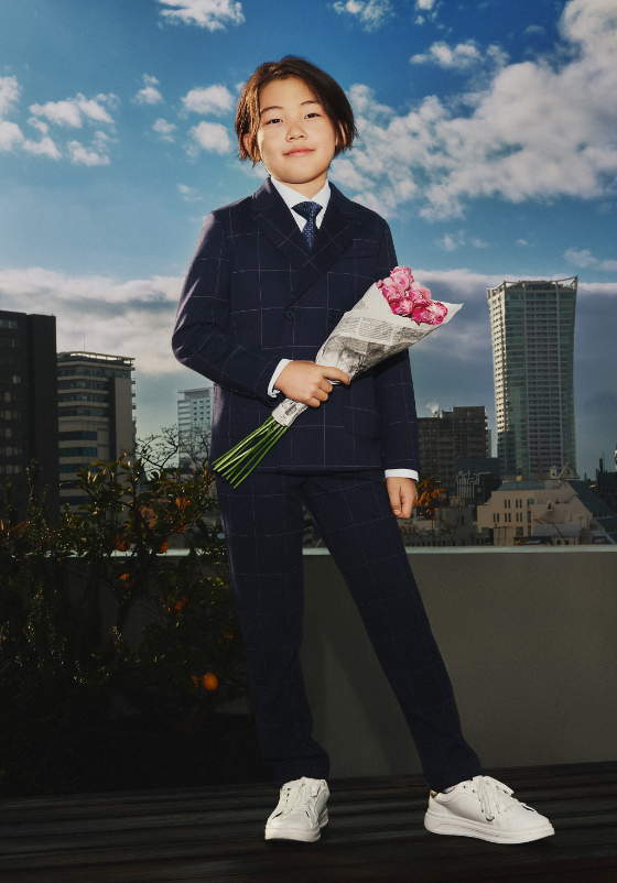 靴レンタル無料入学式 スーツ 男の子 卒園式 半ズボン 子供スーツ フォーマルスーツセット色柄おまかせスーツセット男子 110120 130 キッズ こども 結婚式 写真撮影 発表会 コンクール 入学式 卒業式 小学校 小学生送料無料レンタル