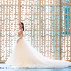 コンラッド東京CONRAD TOKYO結婚式場 セレクションマイナビウエディング プレミアムヴェニュ